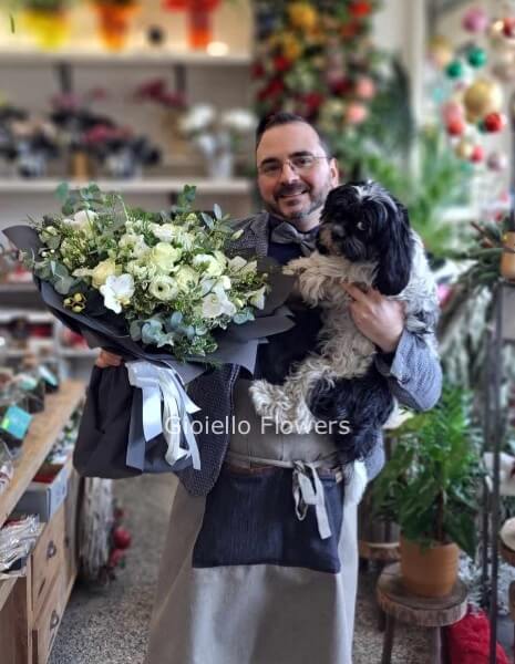 Bouquet Dea