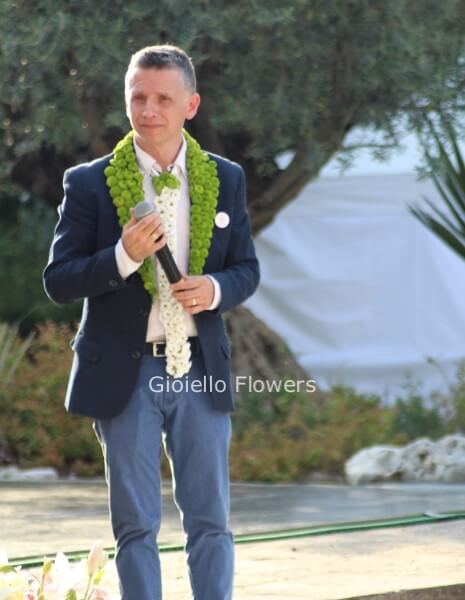 Bouquet Alessandro