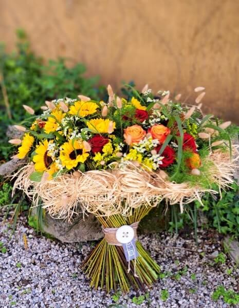 Bouquet estate