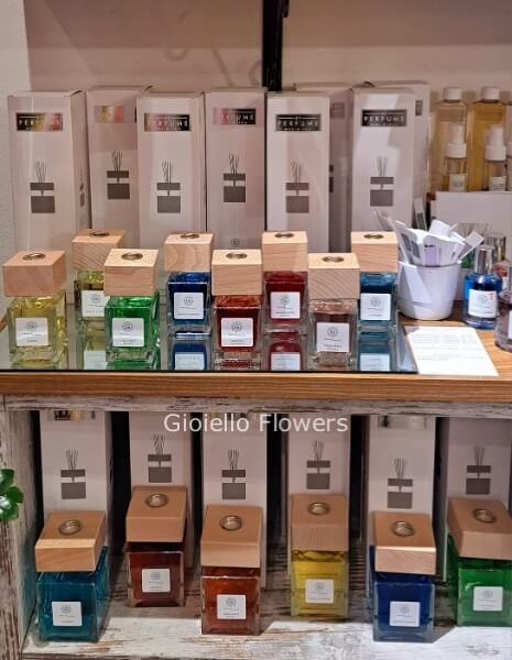 Profumatori per ambiente