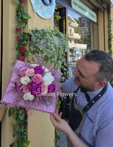 Bouquet