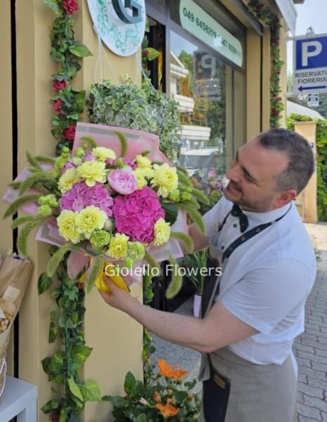 Bouquet