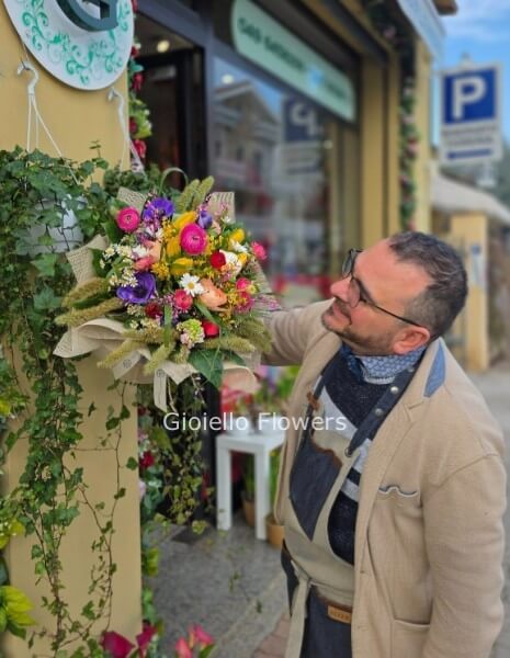 Bouquet