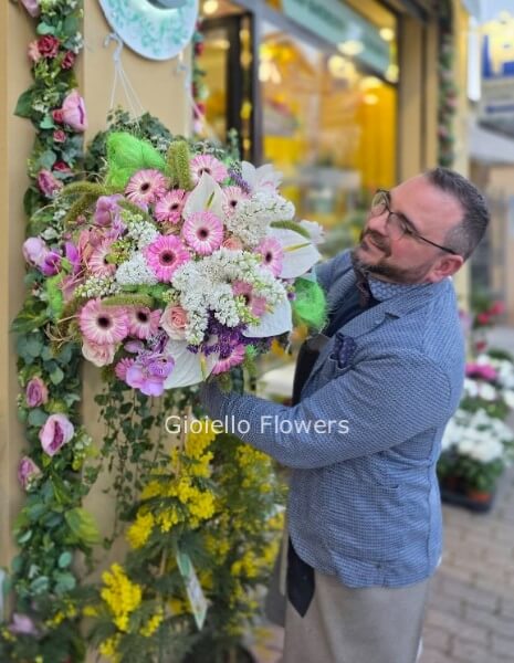 Bouquet