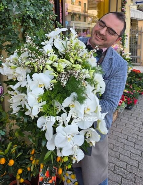 Bouquet