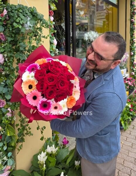 *Bouquet